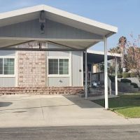 Creekside Mobile Estates ico