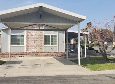 Creekside Mobile Estates