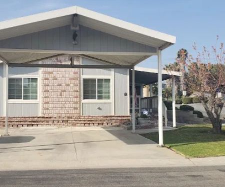 Creekside Mobile Estates