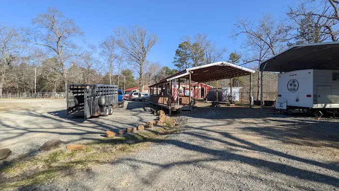 Heaven's Gate RV and Retreat Picture 1