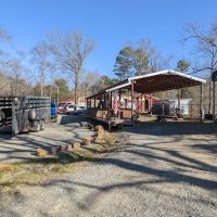 Heaven's Gate RV and Retreat ico