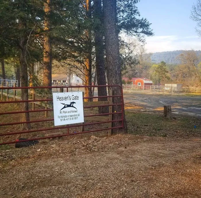 Heaven's Gate RV and Retreat Picture 3