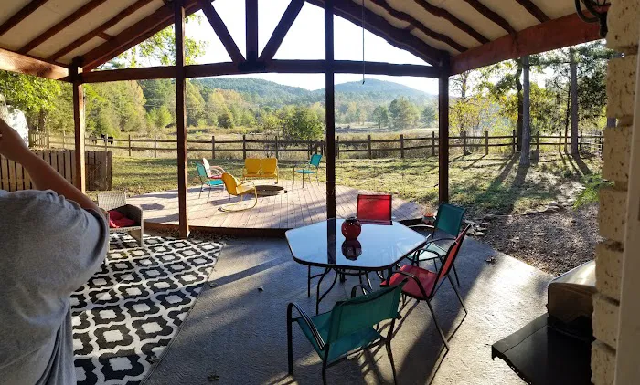 Heaven's Gate RV and Retreat Picture 6