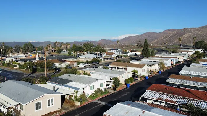 Bravo Mobile Home Park Picture 1