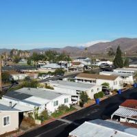 Bravo Mobile Home Park ico