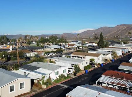 Bravo Mobile Home Park