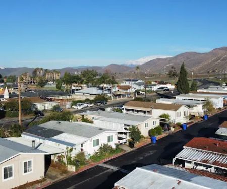 Bravo Mobile Home Park