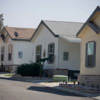 Santiago Estates Pedley ico