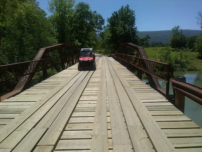 Billy Creek Recreation Area Picture 1