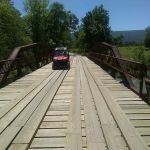 Billy Creek Recreation Area