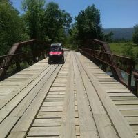 Billy Creek Recreation Area ico