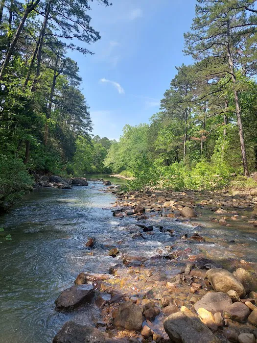 Billy Creek Recreation Area Picture 3