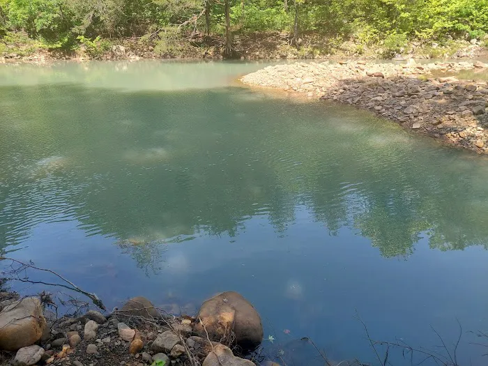Billy Creek Recreation Area Picture 5