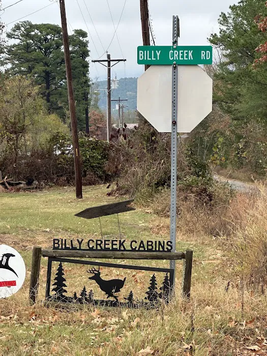 Billy Creek Recreation Area Picture 8