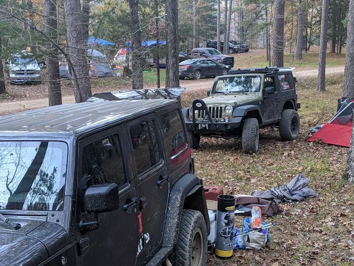 Billy Creek Recreation Area Picture 10