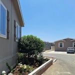 Jurupa hills mobile home park