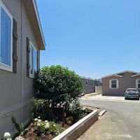 Jurupa hills mobile home park ico