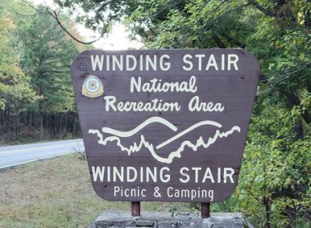 Winding Stair Campground