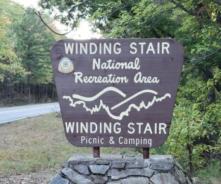 Winding Stair Campground