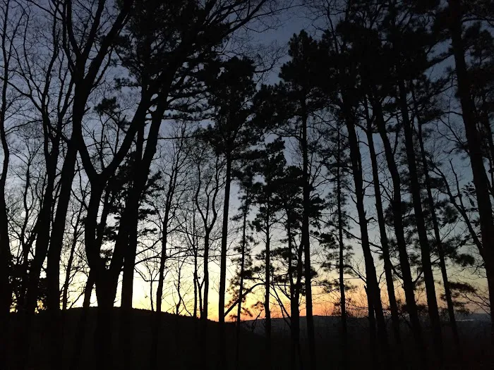 Winding Stair Campground Picture 5