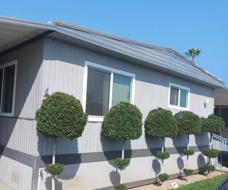 Riverside Country Club Mobile