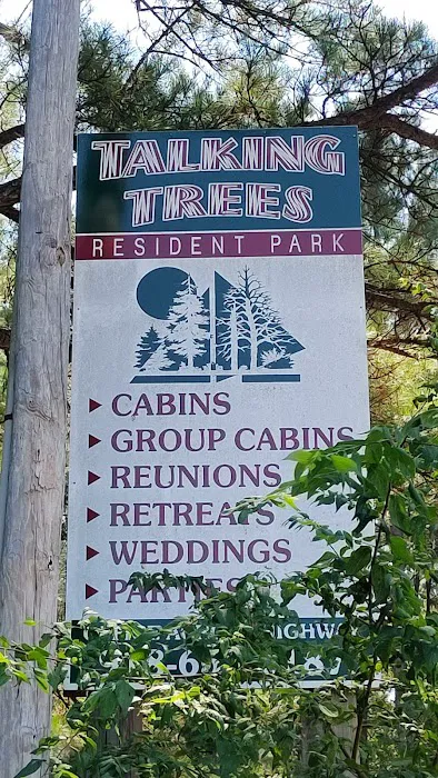 Talking Trees Campground Picture 2
