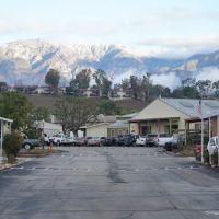 Sycamore Villa Mobile Home Park ico