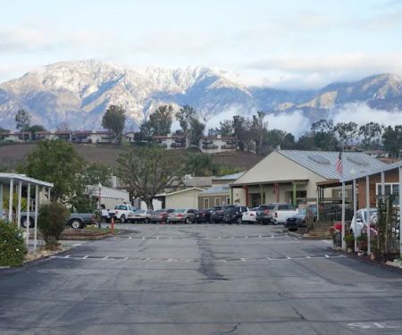 Sycamore Villa Mobile Home Park