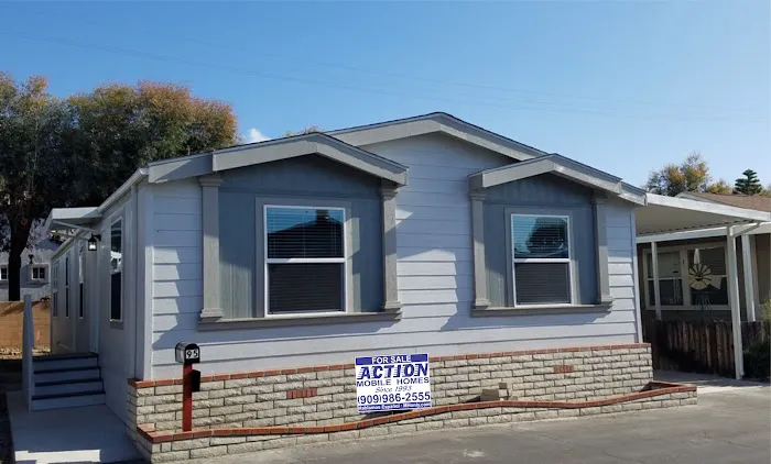 Sycamore Villa Mobile Home Park Picture 6