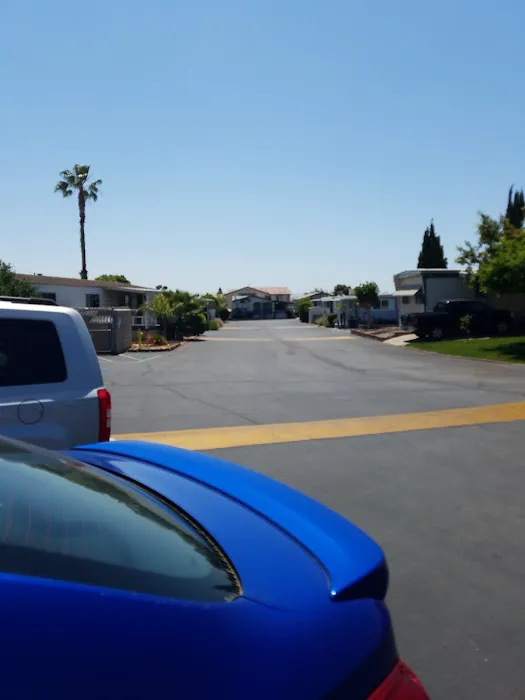 Sycamore Villa Mobile Home Park Picture 9