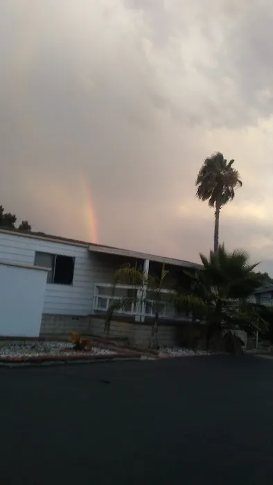 Sycamore Villa Mobile Home Park Picture 10