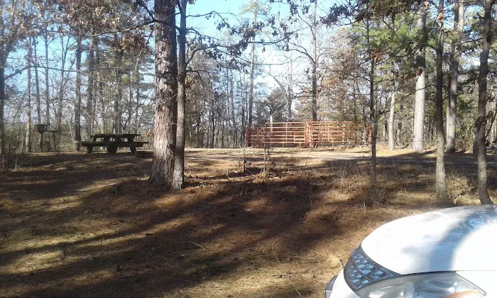 Cedar Lake Equestrian Campground Picture 3