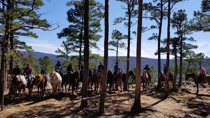 Cedar Lake Equestrian Campground Picture 6