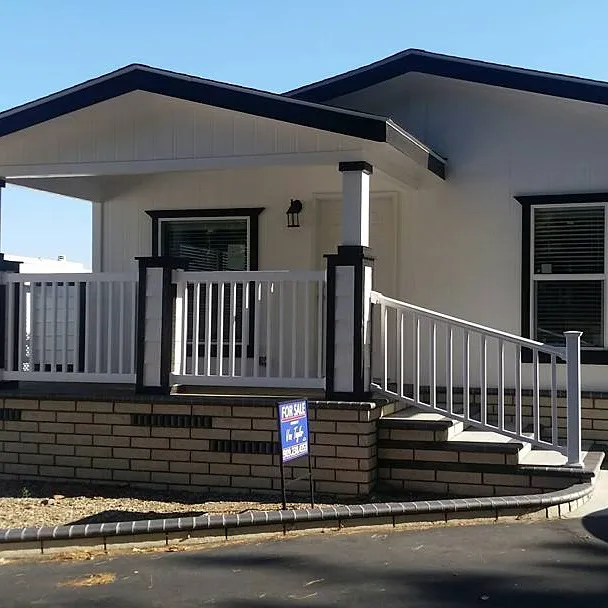 Casa Volante Mobile Home Park Picture 3