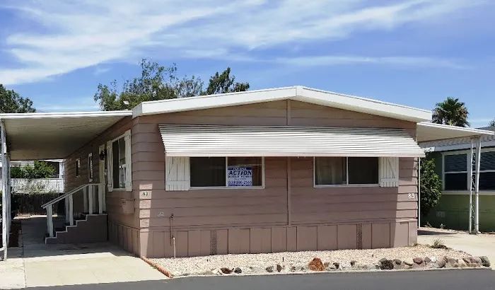 Casa Volante Mobile Home Park Picture 1