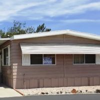 Casa Volante Mobile Home Park ico