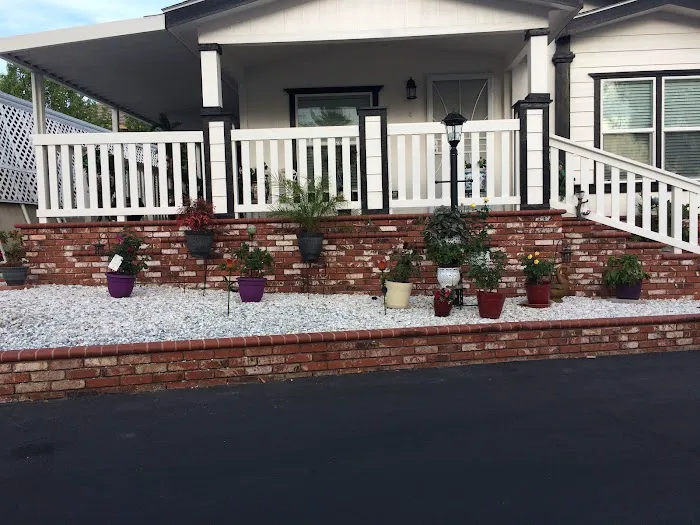 Casa Volante Mobile Home Park Picture 8