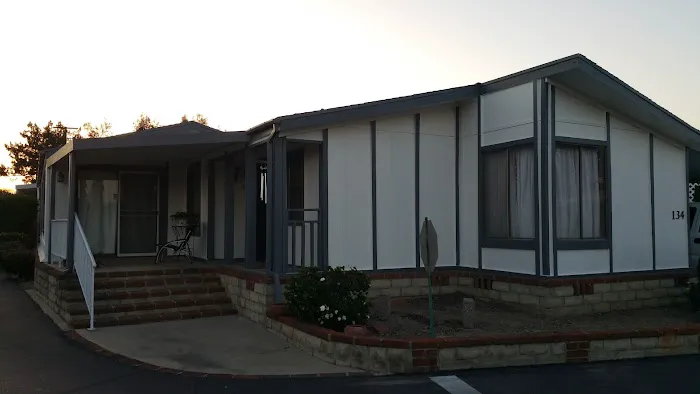 Casa Volante Mobile Home Park Picture 7