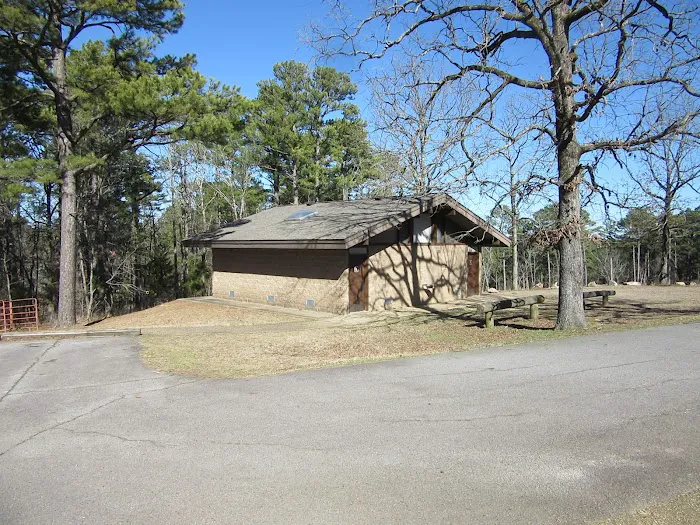 Cedar Lake Recreation Site Picture 1