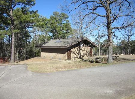 Cedar Lake Recreation Site