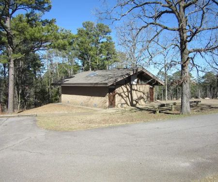 Cedar Lake Recreation Site
