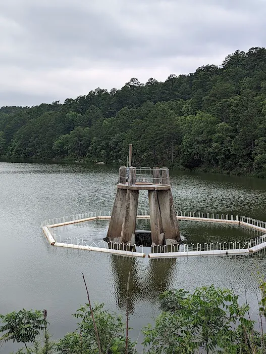 Cedar Lake Recreation Site Picture 3
