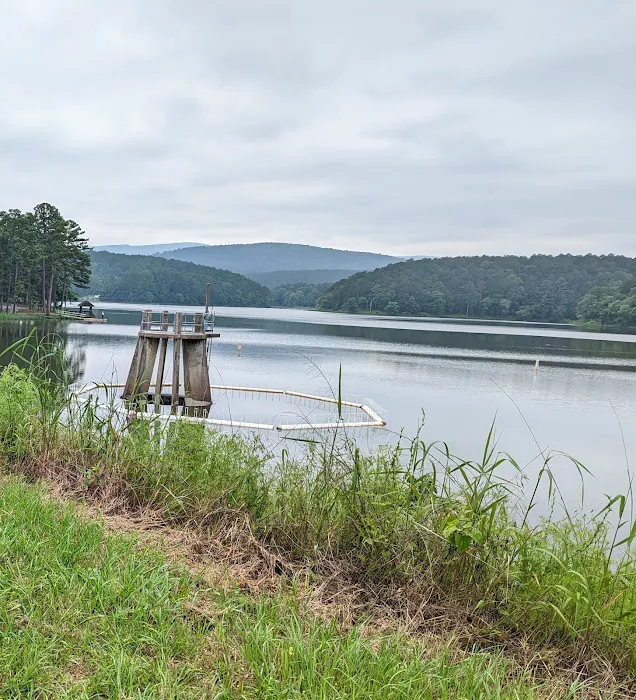 Cedar Lake Recreation Site Picture 2