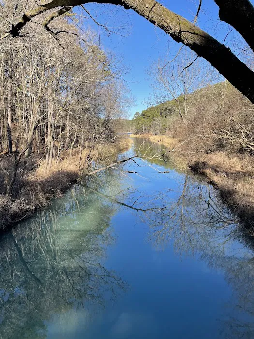 Cedar Lake Recreation Site Picture 7