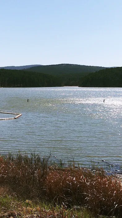 Cedar Lake Recreation Site Picture 5