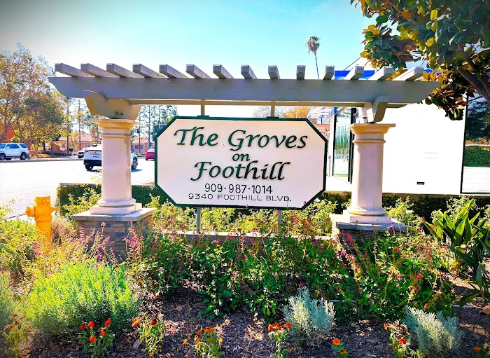 The Groves On Foothill Picture 2