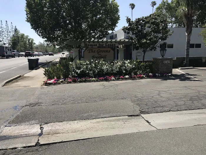Foothill Mobile Manor Picture 2
