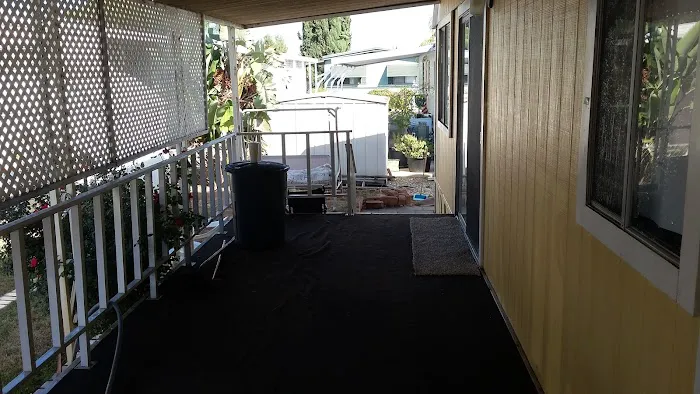 Pines Mobile Home Park Picture 10