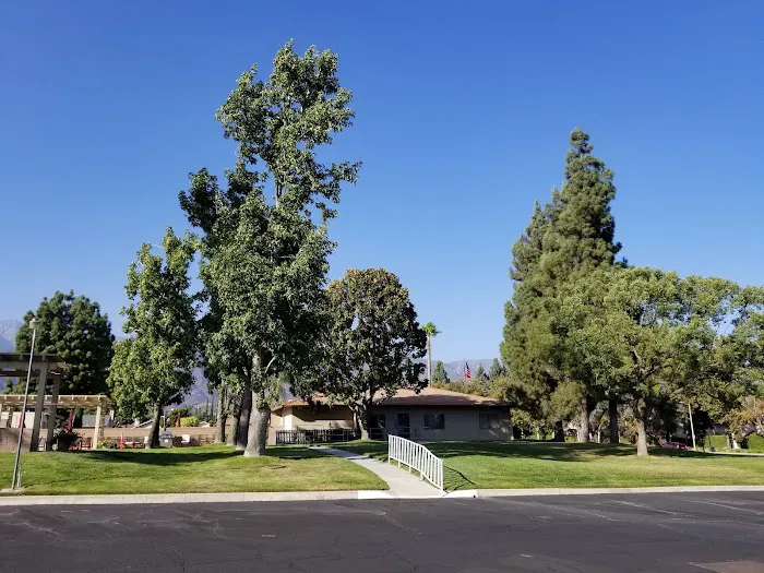 Chaparral Heights Mobile Home Park Picture 3