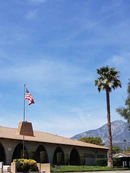 Chaparral Heights Mobile Home Park Picture 5